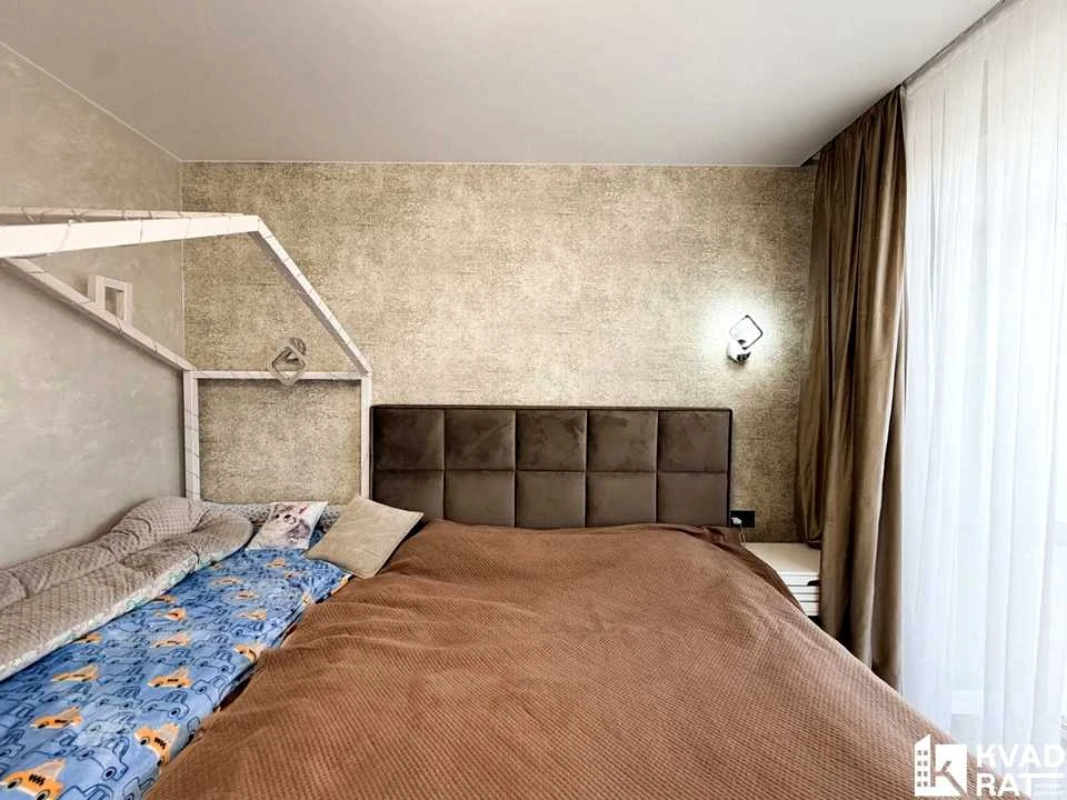 Apartment. Ivano-Frankivsk, Kniazhyny вул.