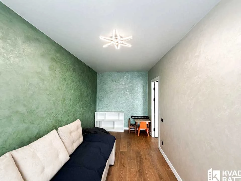 Apartment. Ivano-Frankivsk, Kniazhyny вул.