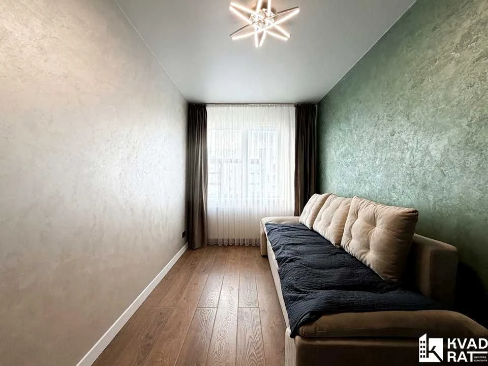 Apartment. Ivano-Frankivsk, Kniazhyny вул.