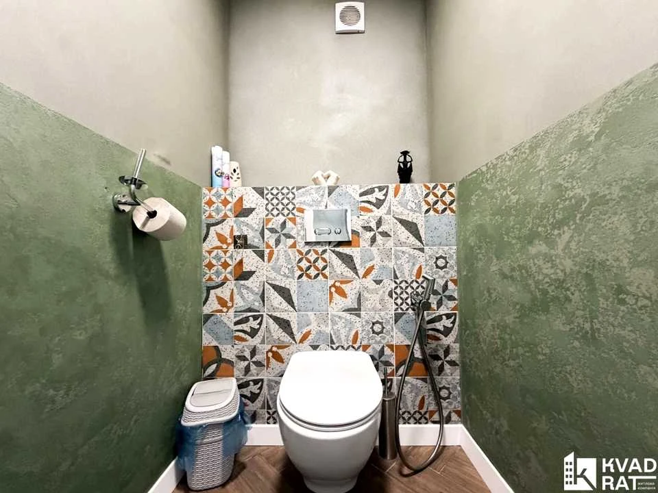 Apartment. Ivano-Frankivsk, Kniazhyny вул.