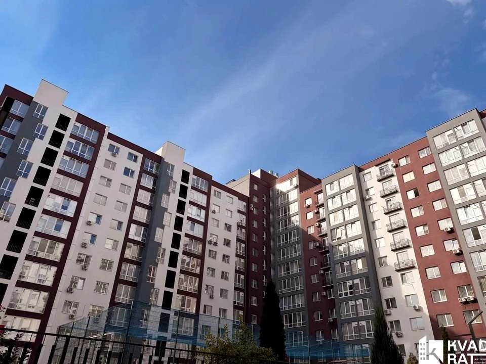 Apartment. Ivano-Frankivsk, Kniazhyny вул.