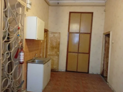 Продажа 4-комнатной фасадной квартиры на Б.Арнаутской.