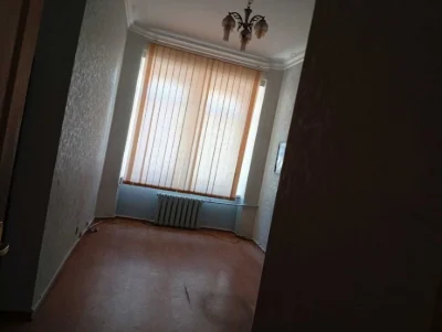 Продажа 4-комнатной фасадной квартиры на Б.Арнаутской.