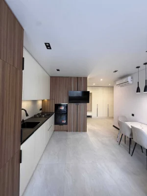ЖК Central Park 1 кімнатна з ремонтом