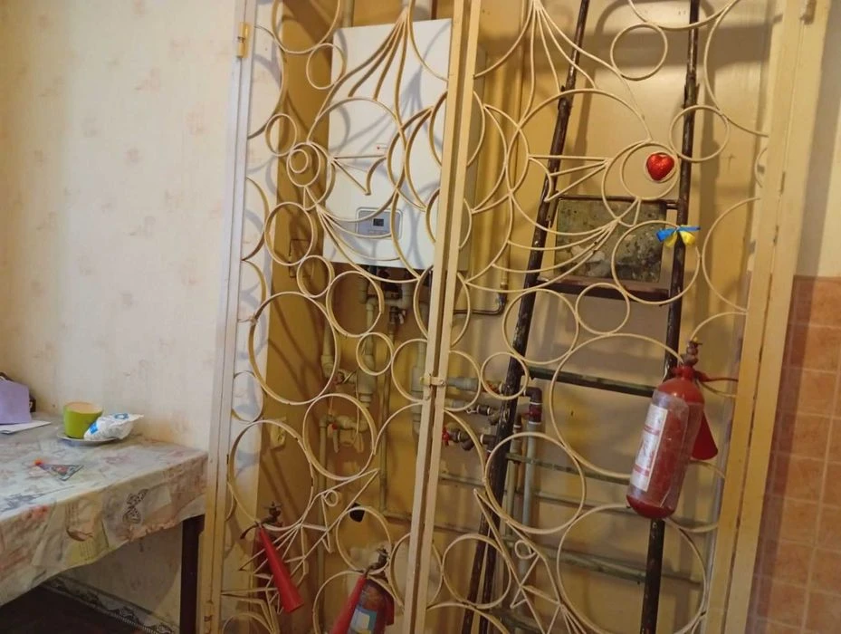 Продажа 4-комнатной фасадной квартиры на Б.Арнаутской.