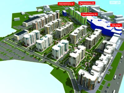 Продаж Квартира Київський