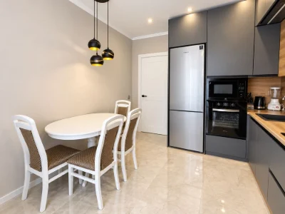 Продаж 2-кімнатного апартаменту в ЖК "Авангард" (Боздош)