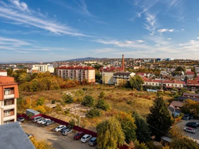Продаж 2-кімнатного апартаменту в ЖК "Авангард" (Боздош)