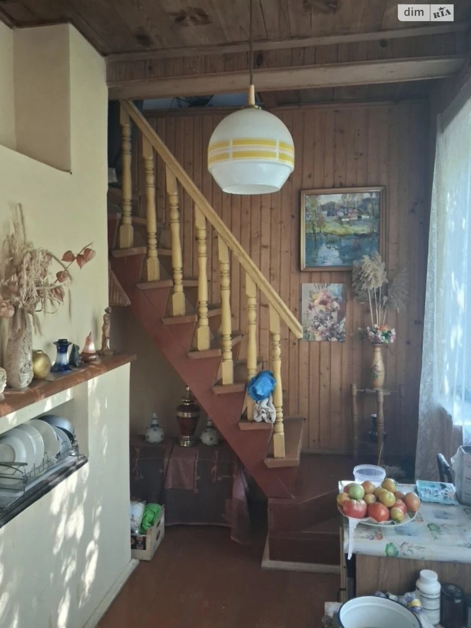 House for Sale in Lesneve