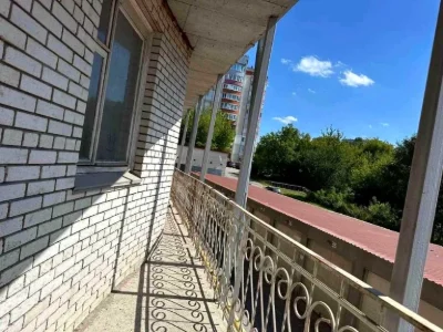 Apartment. Ternopil, Chernivetska Street