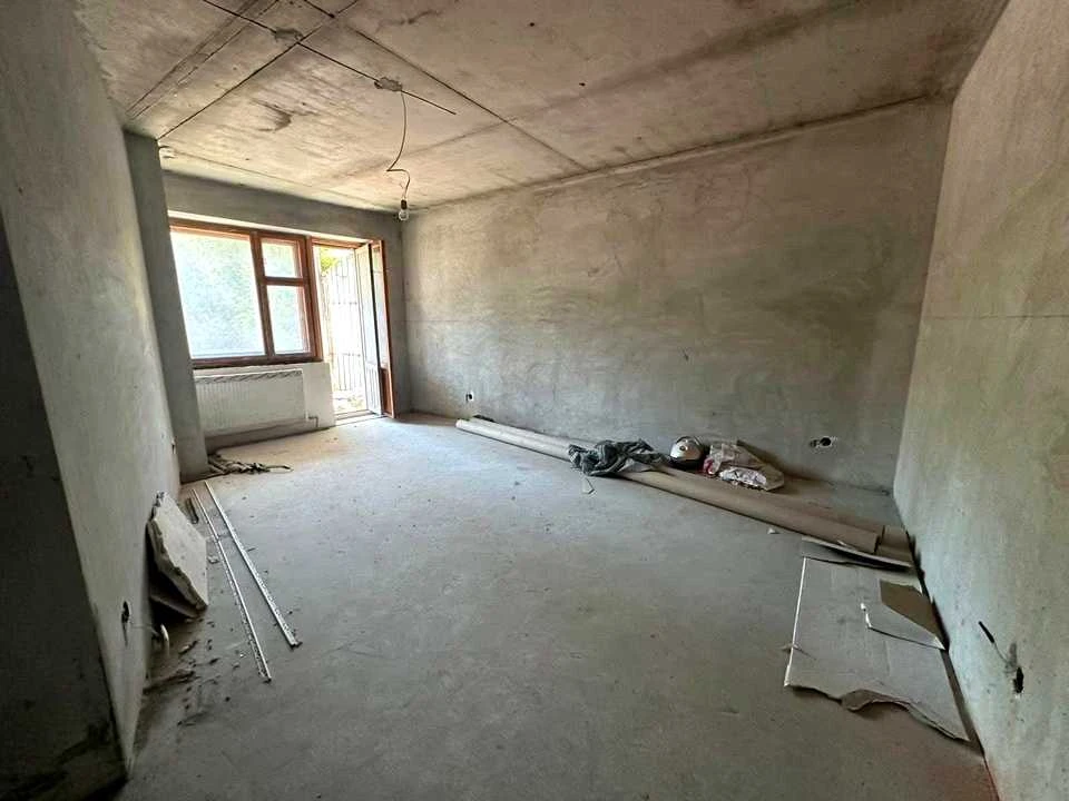 Apartment. Ternopil, Chernivetska Street