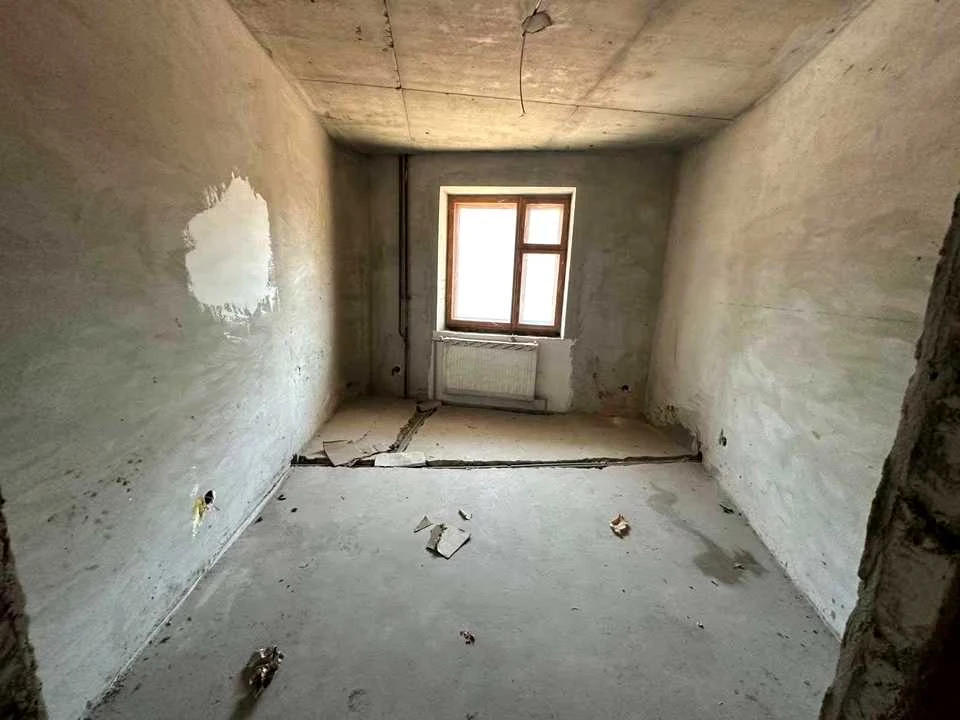 Apartment. Ternopil, Chernivetska Street