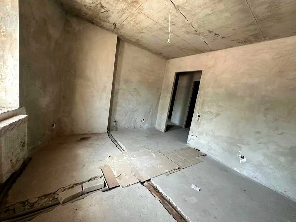 Apartment. Ternopil, Chernivetska Street
