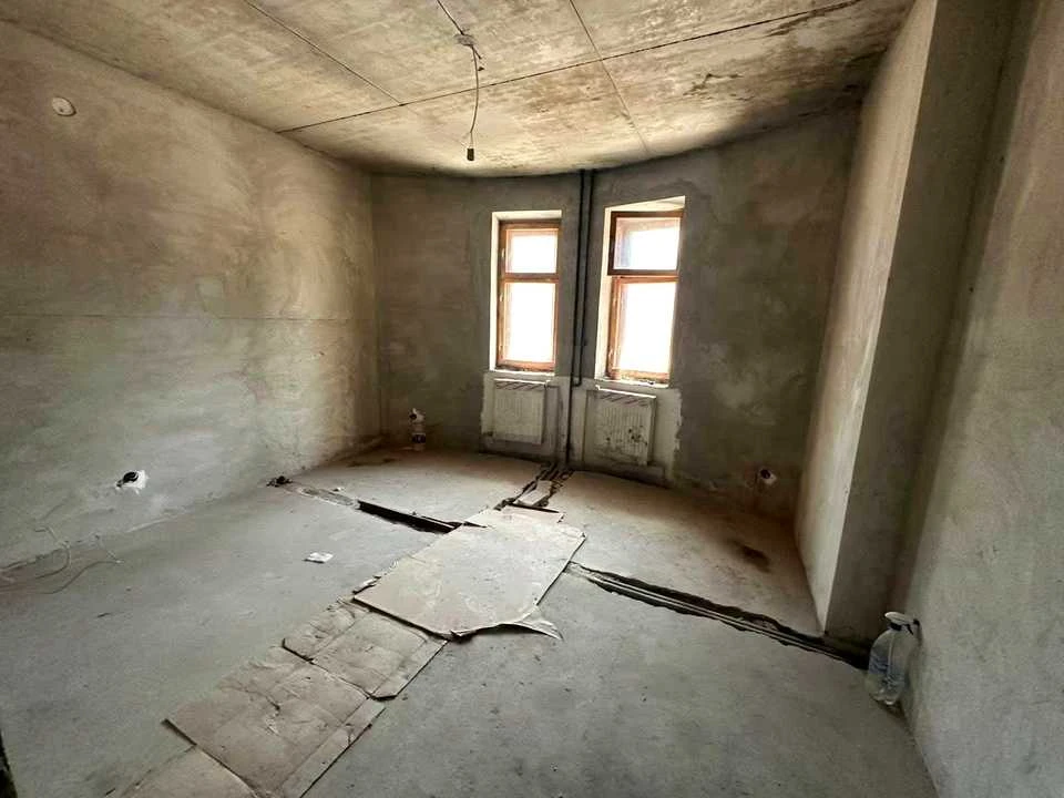 Apartment. Ternopil, Chernivetska Street