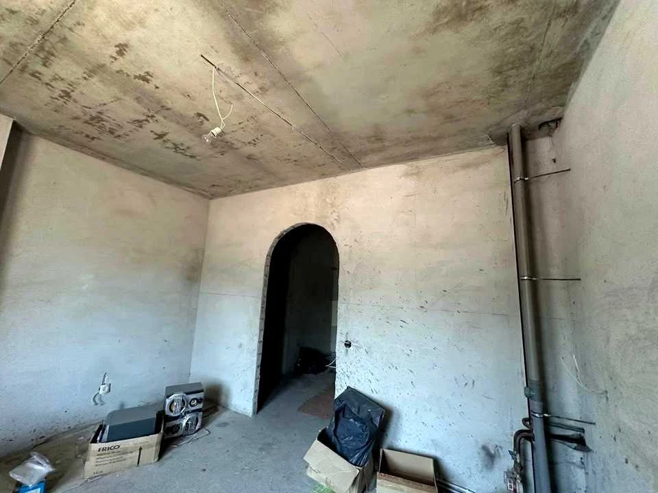 Apartment. Ternopil, Chernivetska Street