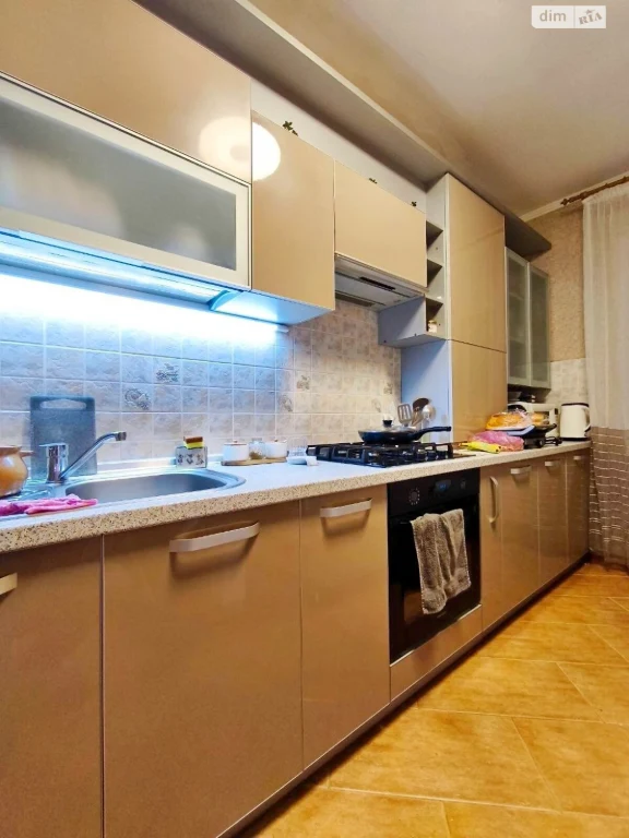 Sale Apartment Desniansky