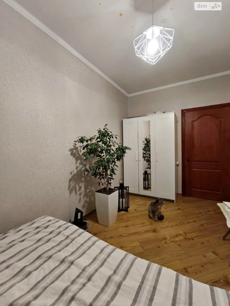 Продажа Часть Квартиры Деснянский