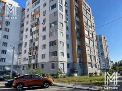 Продам 1 ( 2) квартиру ул Домостроительная, ЖК Архитекторов,