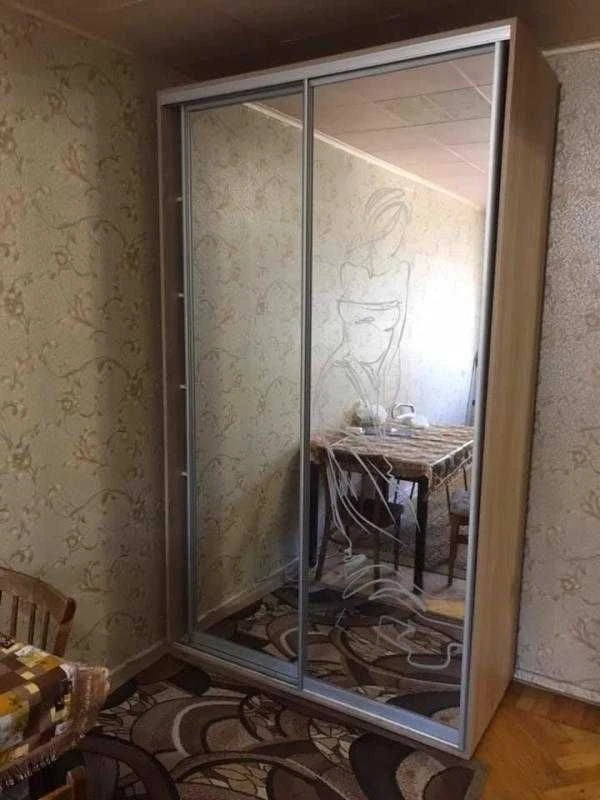 1-bedroom apartment for sale, Kyiv district