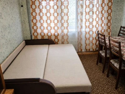 1-bedroom apartment for sale, Kyiv district