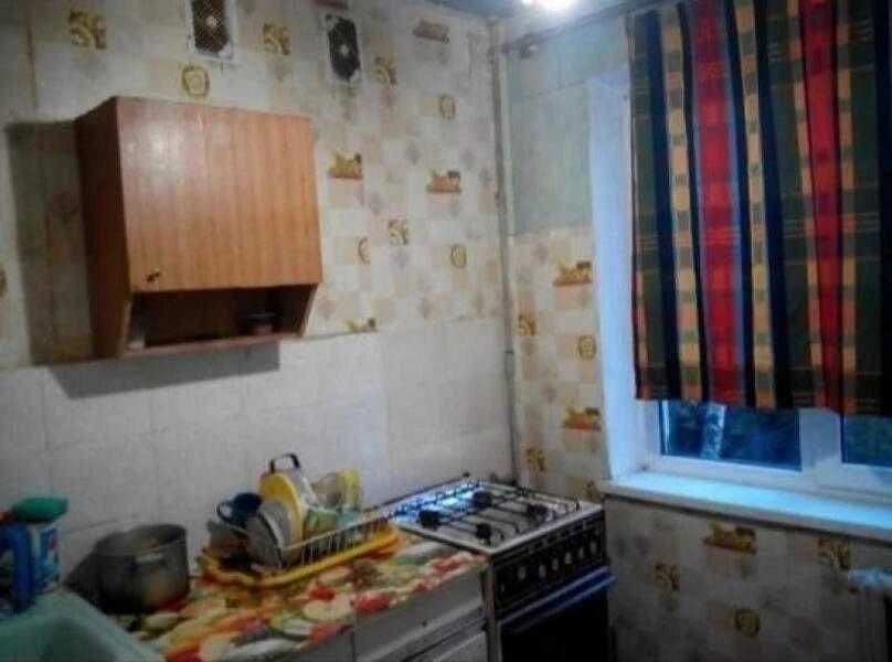 1-bedroom apartment for sale, Kyiv district