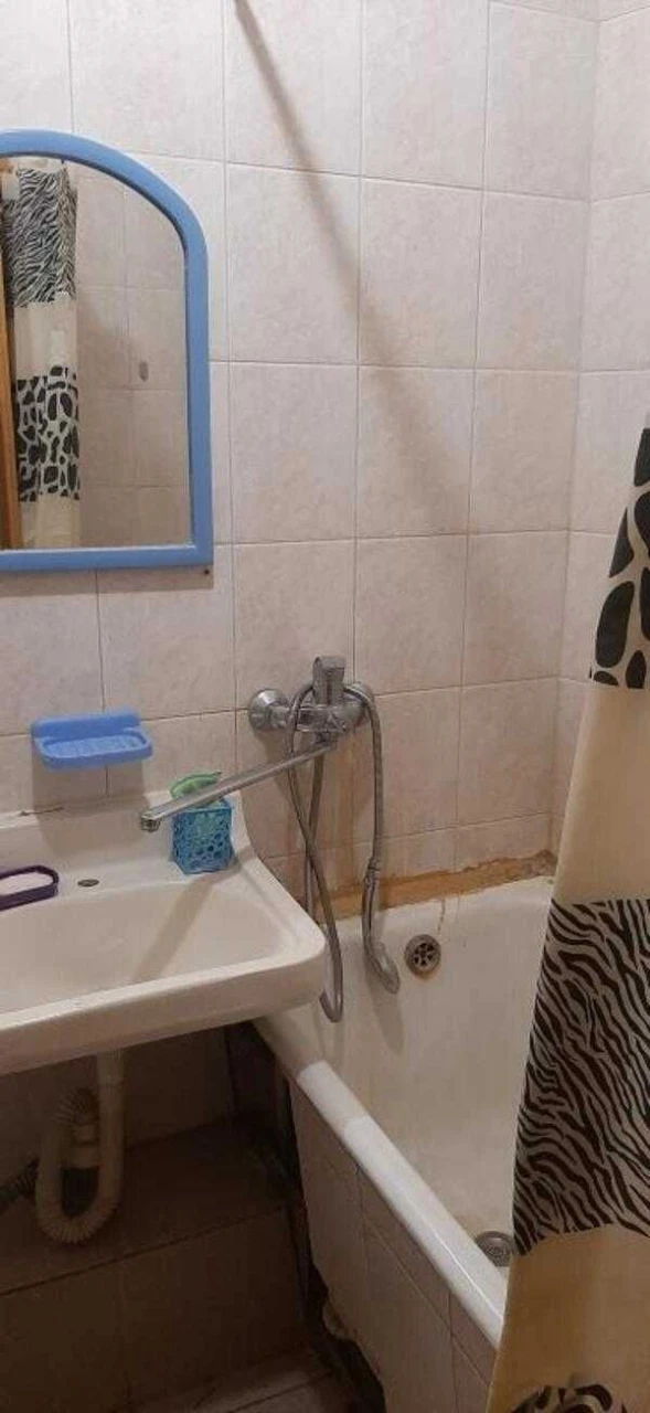 1-bedroom apartment for sale, Kyiv district
