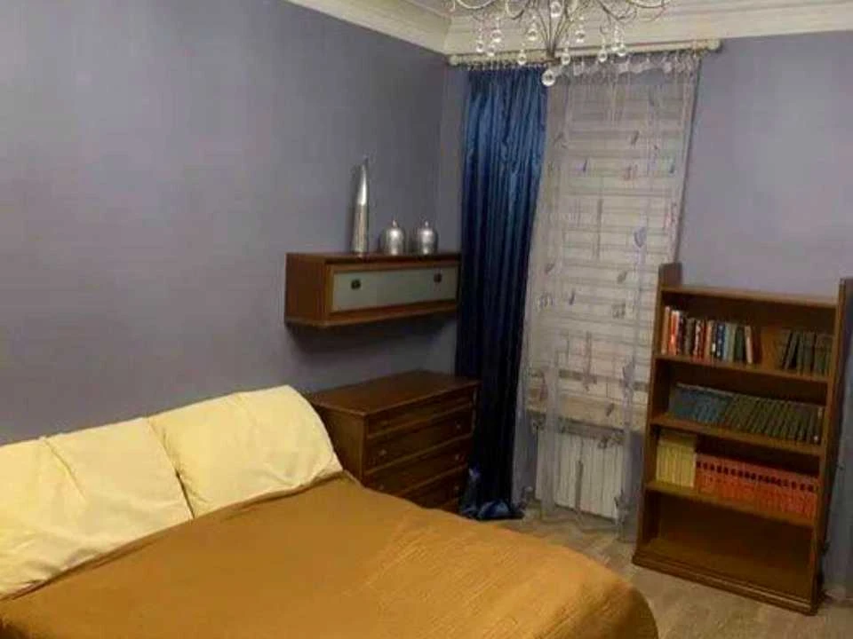 Квартира. Львів, Костя Левицького вул.