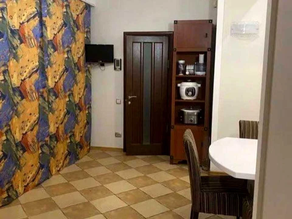Квартира. Львів, Костя Левицького вул.