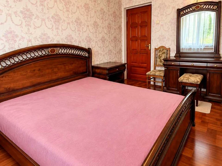 Apartment. Romana Shukhyevych Street, Kyiv