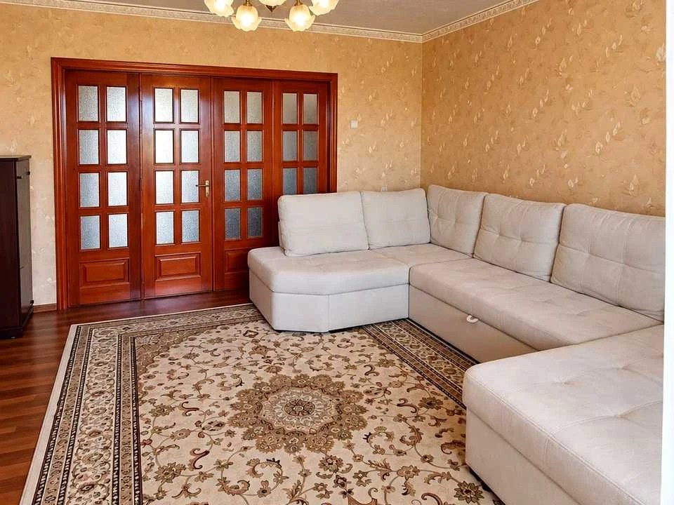 Квартира. Київ, Романа Шухевича просп.