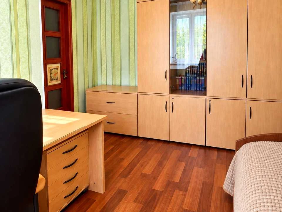 Квартира. Київ, Романа Шухевича просп.