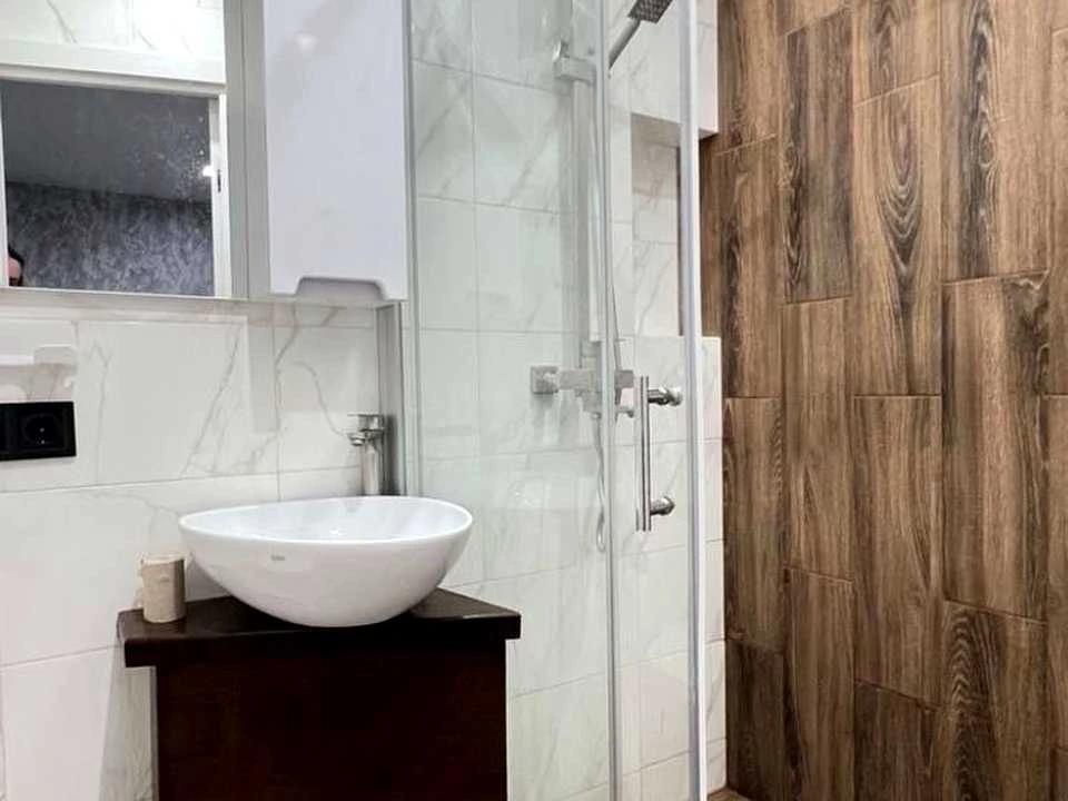 Apartment. Vadima Get'man, 22a, Kyiv.