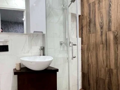 Apartment. Vadima Get'man, 22a, Kyiv.