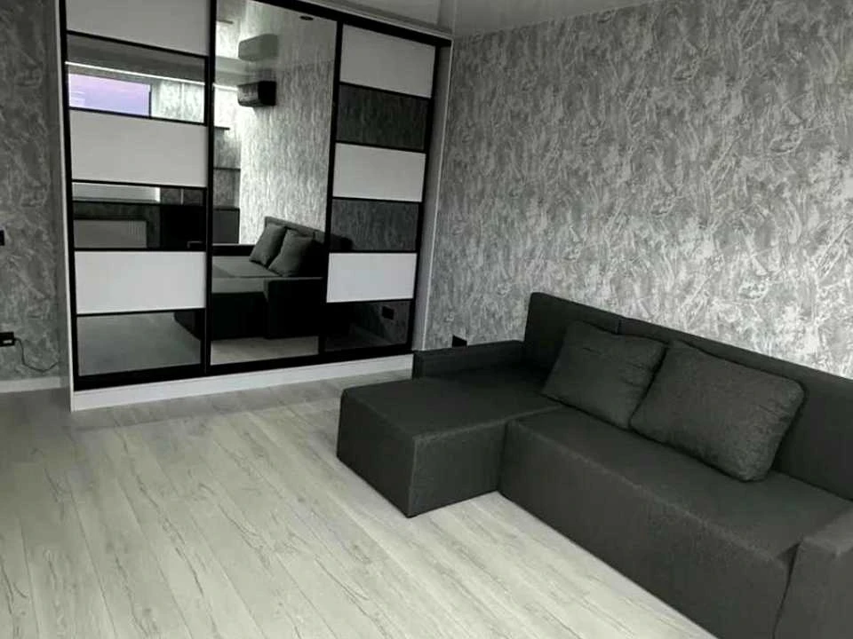 Apartment. Vadima Get'man, 22a, Kyiv.