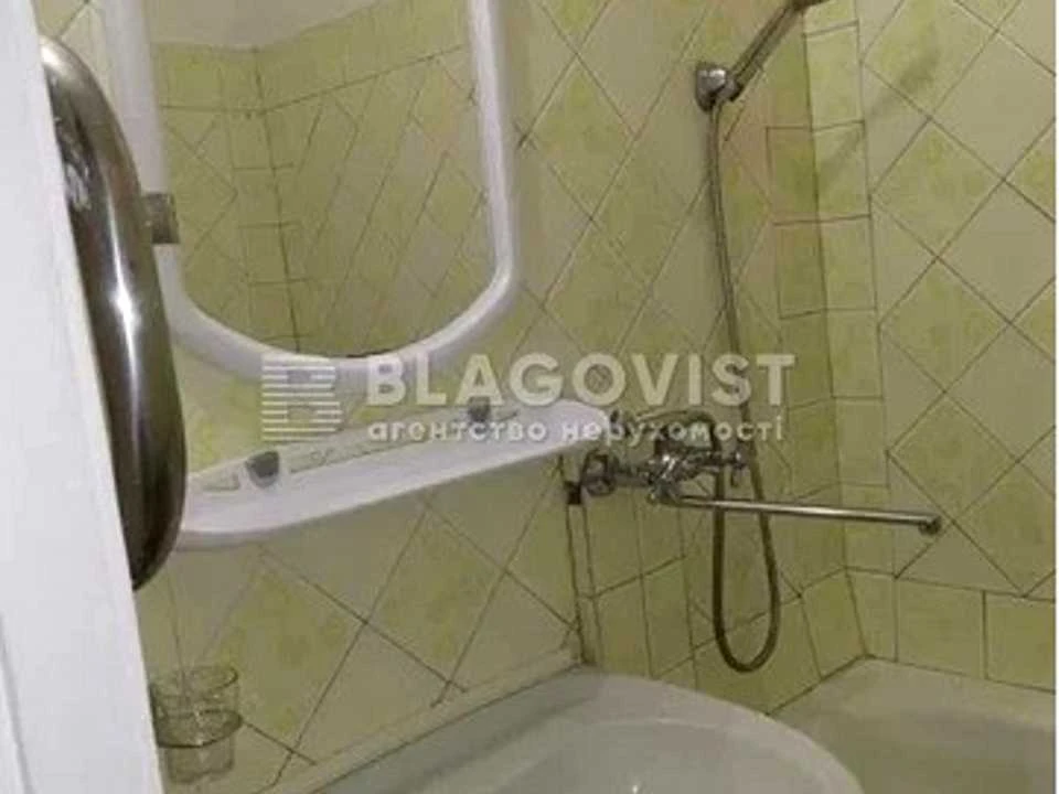 Квартира. Київ, вулиця Теремківська.