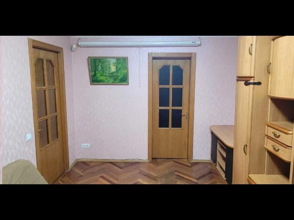 Apartment. Miroposilska Street, Kyiv.