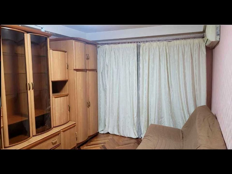 Apartment. Miroposilska Street, Kyiv.