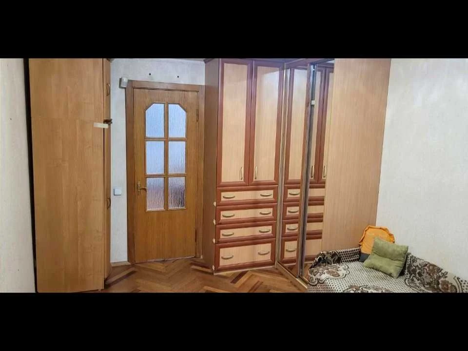 Apartment. Miroposilska Street, Kyiv.