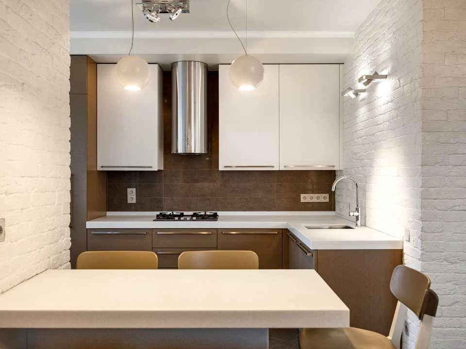 Apartment. George Washington Street, Lviv