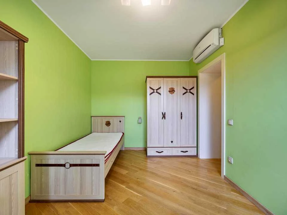Apartment. George Washington Street, Lviv
