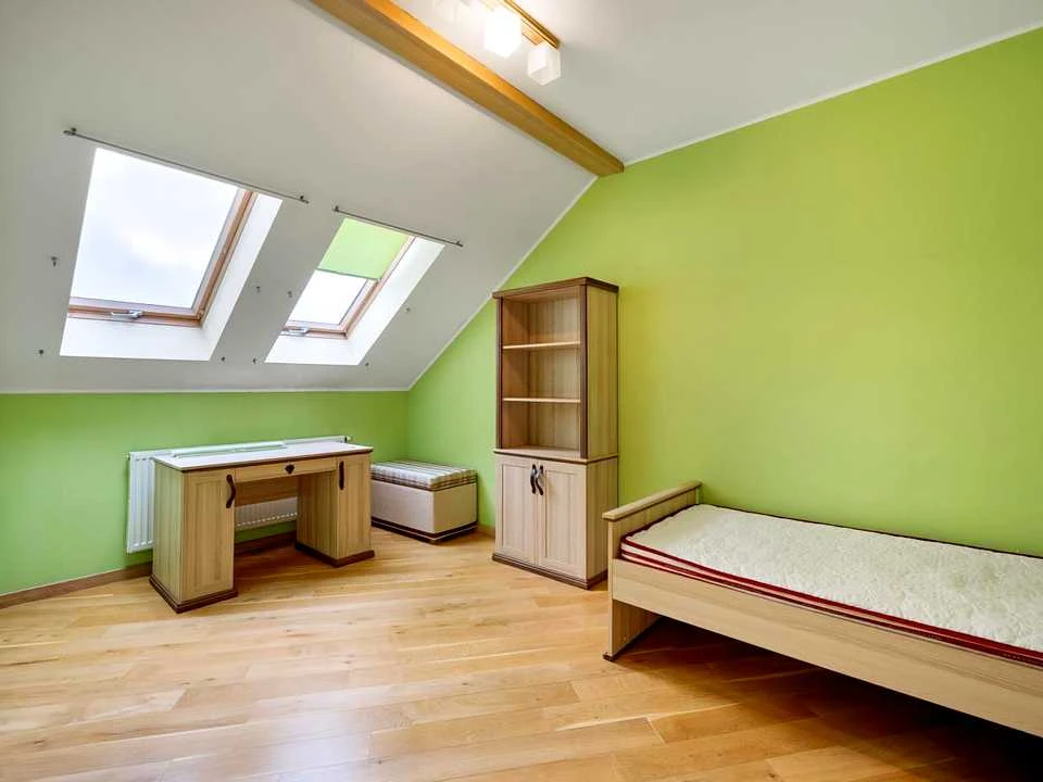 Apartment. George Washington Street, Lviv