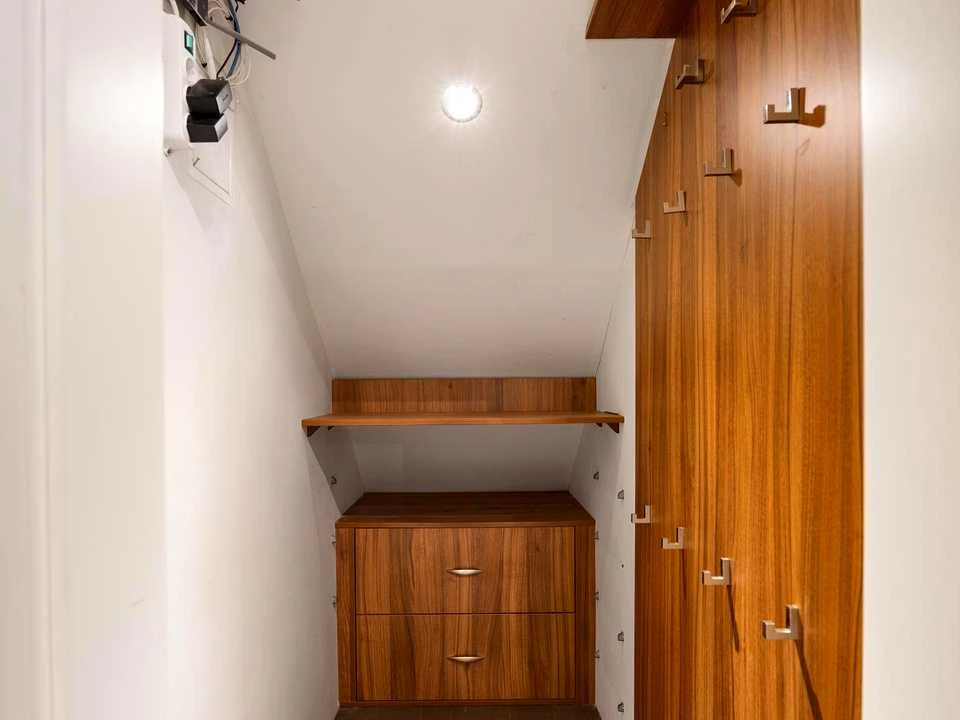 Apartment. George Washington Street, Lviv