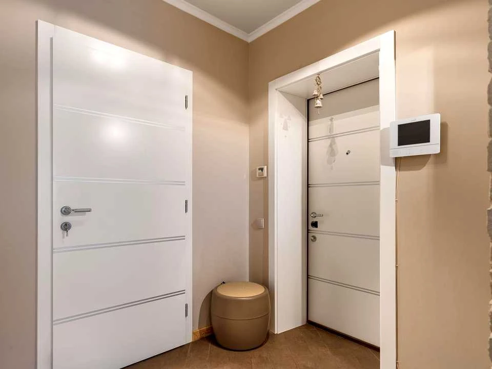 Apartment. George Washington Street, Lviv