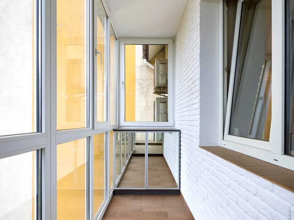 Apartment. George Washington Street, Lviv