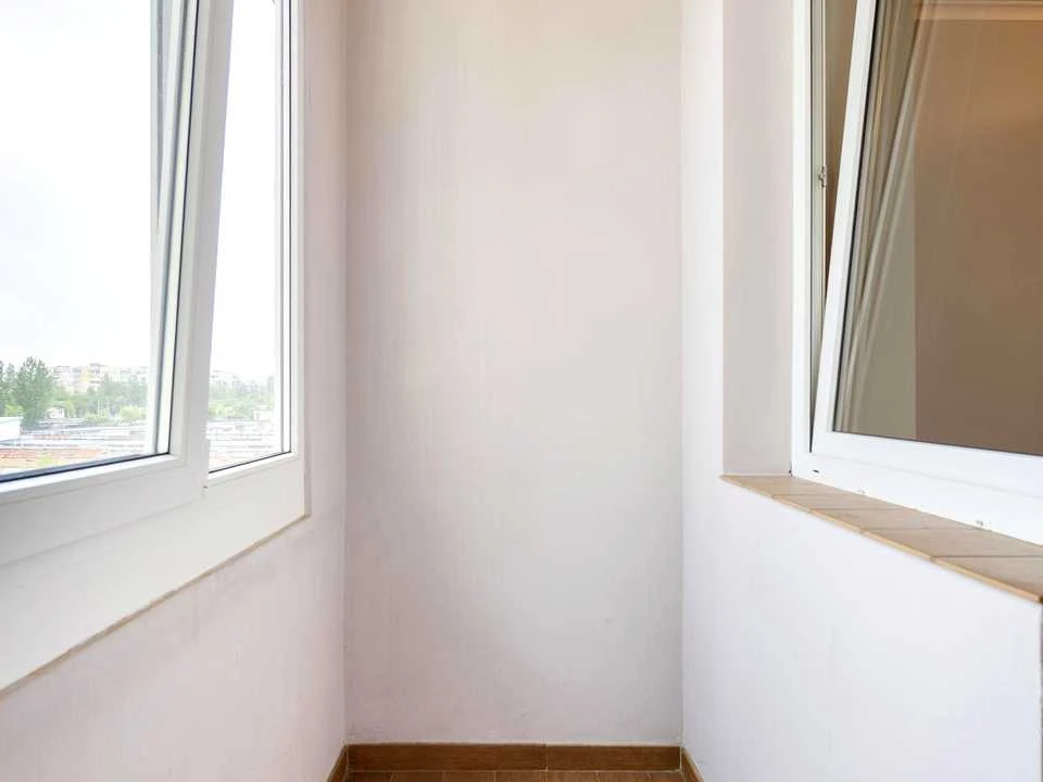 Apartment. George Washington Street, Lviv