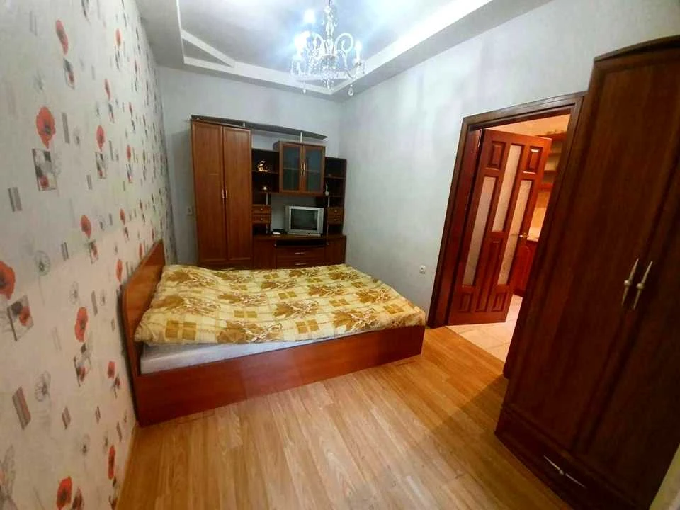 Квартира. Замарстинівська вул.