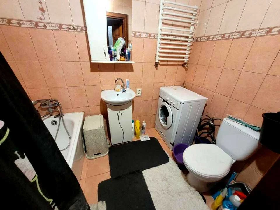 Квартира. Замарстинівська вул.
