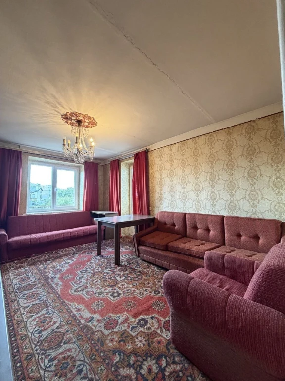 2 room apartment for sale, Pasichna Street