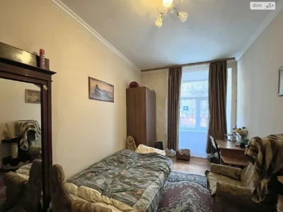 Продажа Квартира в Клепарах