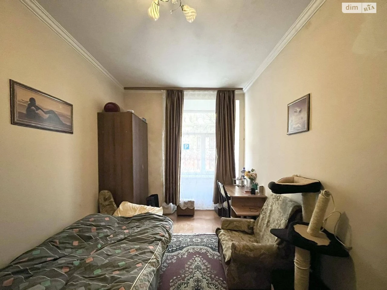 Продажа Квартира в Клепарах